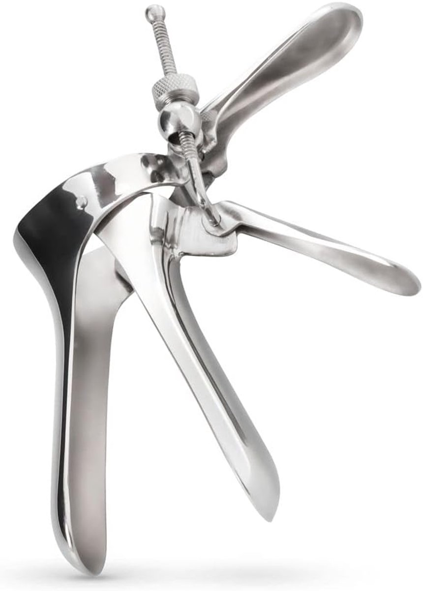 - Cusco Vaginale Speculum - Groot