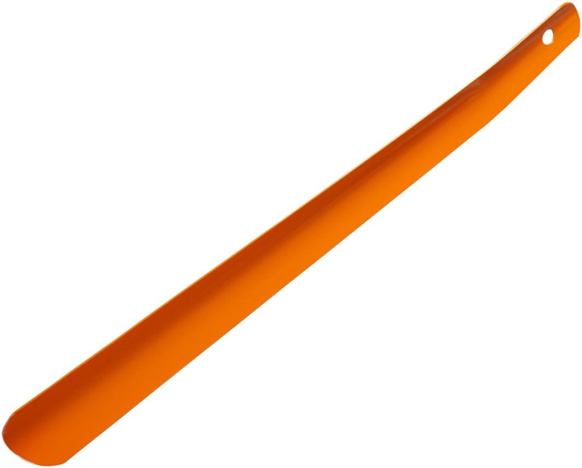 Schoenlepel voor Mannen en Vrouwen, Kleurrijk, Duurzaam Metaal, Lange Steel, door Kaps, Vele Kleuren