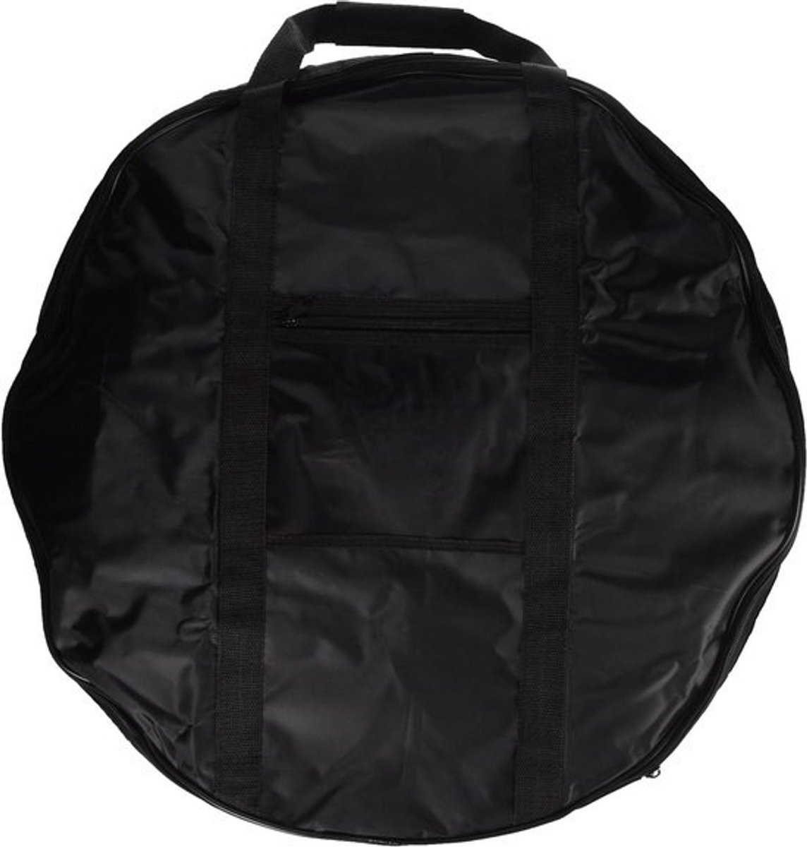 Noodrandtas - Bandentas - Transport Banden - Beschermende Hoes - 58 cm - Zwart