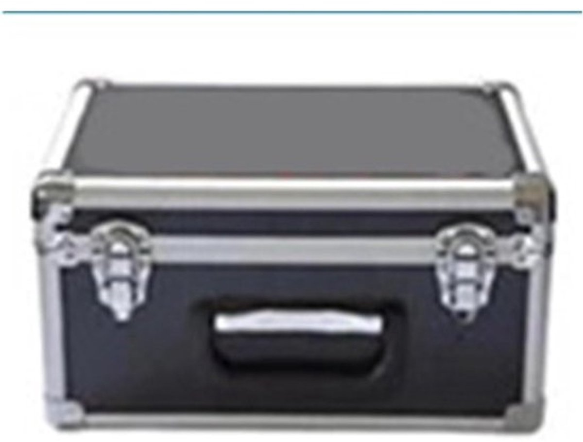 Handbediende inkjetprinter - Draagbare code printer - Productie datum printen - 600DPI HD touchscreen - 508 mm afdrukhoogte - Metaal