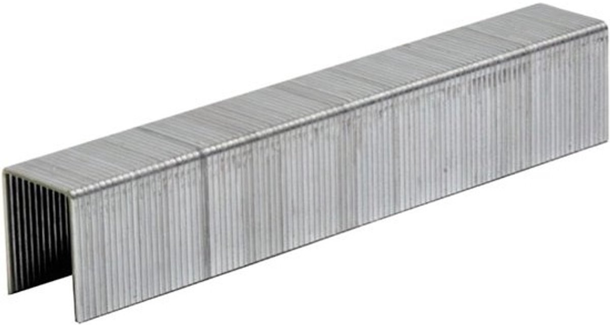 1000 Nietjes Nummer 3 voor nietmachine 10 mm dik