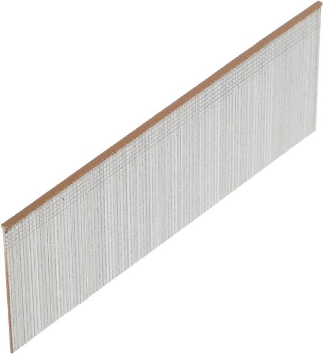 Draadnagels - Spijkers - Klusklare Projecten - 18 Gauge - 2000 Stuks - Bruin