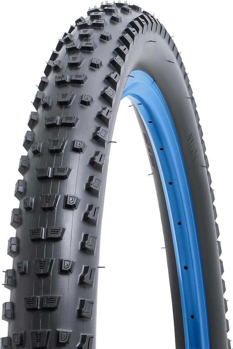 Banden, opvouwbaar, 24 x 2,25 inch, 57-507, 24 x 2,25, geschikt voor 24 x 2,25 gravel/mountain/stad/racefiets, reservewiel (één)