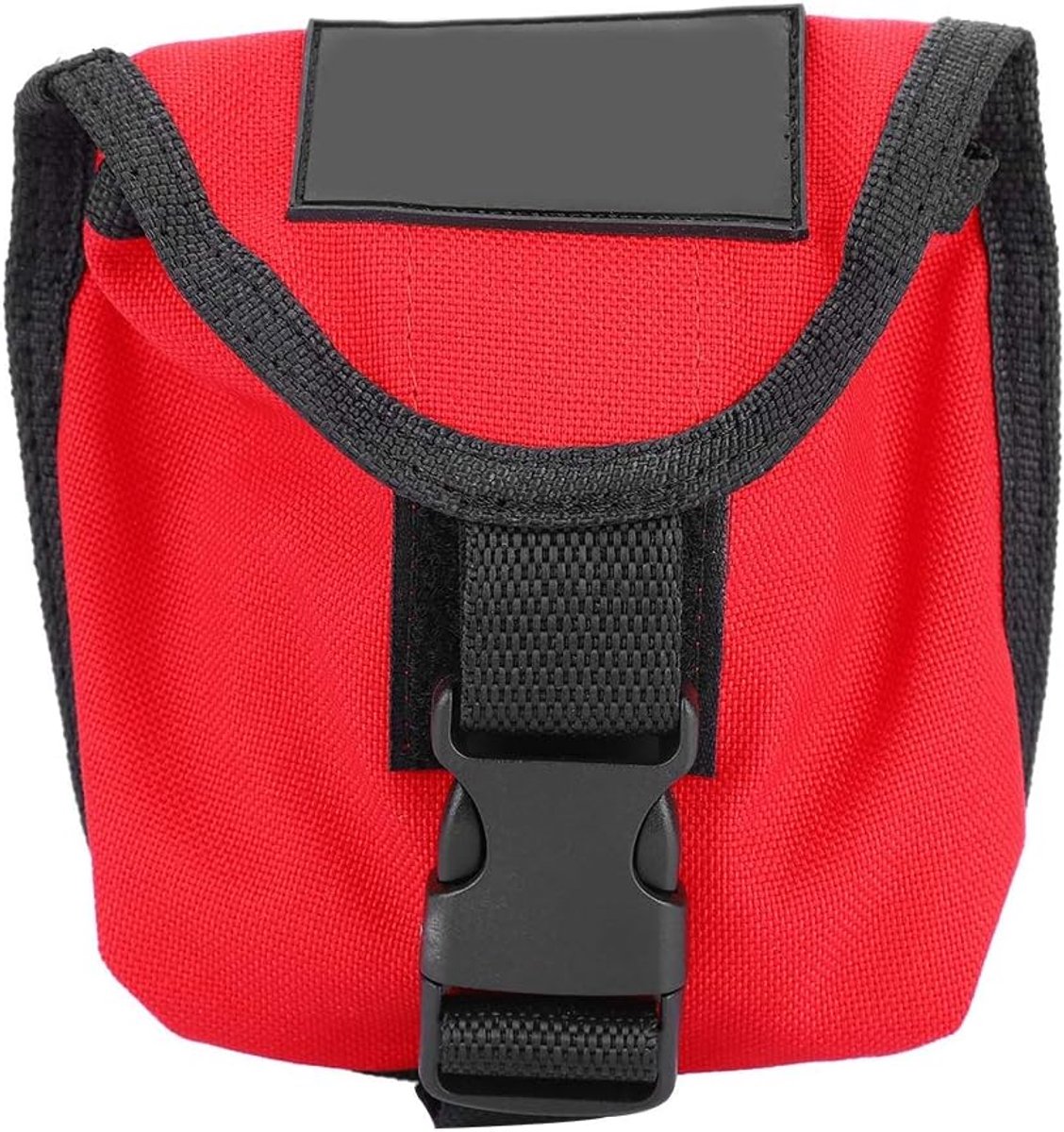 Dailygoods- Ballast Waterdicht - Ballastzakken - Scuba Diving Rugzakken - Snelsluitgesp - Duurzaam 1000D TPU Nylon - Vervangbaar Gewicht 2 kg - Duikge