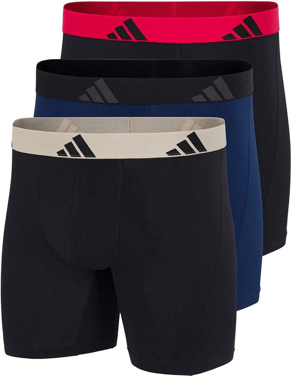 Adidas Retro Pants Active Flex Cotton