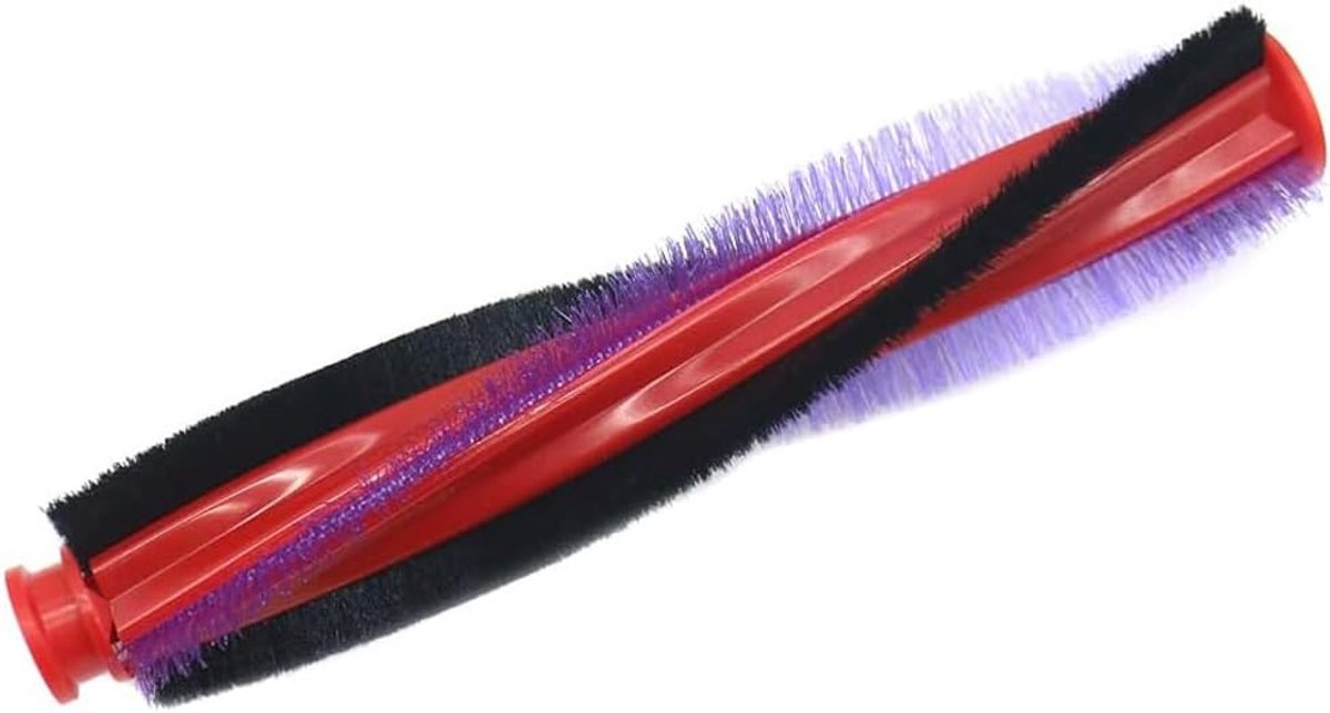 Roller Brush, Vervangende Hoofdrolborstel Onderdelen Verwijderbare Stofzuiger Reserveonderdelen Compatibel met Dyson V6 Dc62 Sv03 (22,5 cm/8,86 inch)