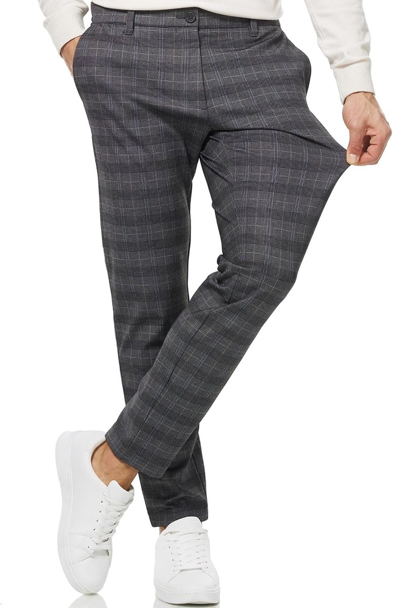 Heren Rodekro Pants | Prestatiebroek voor heren