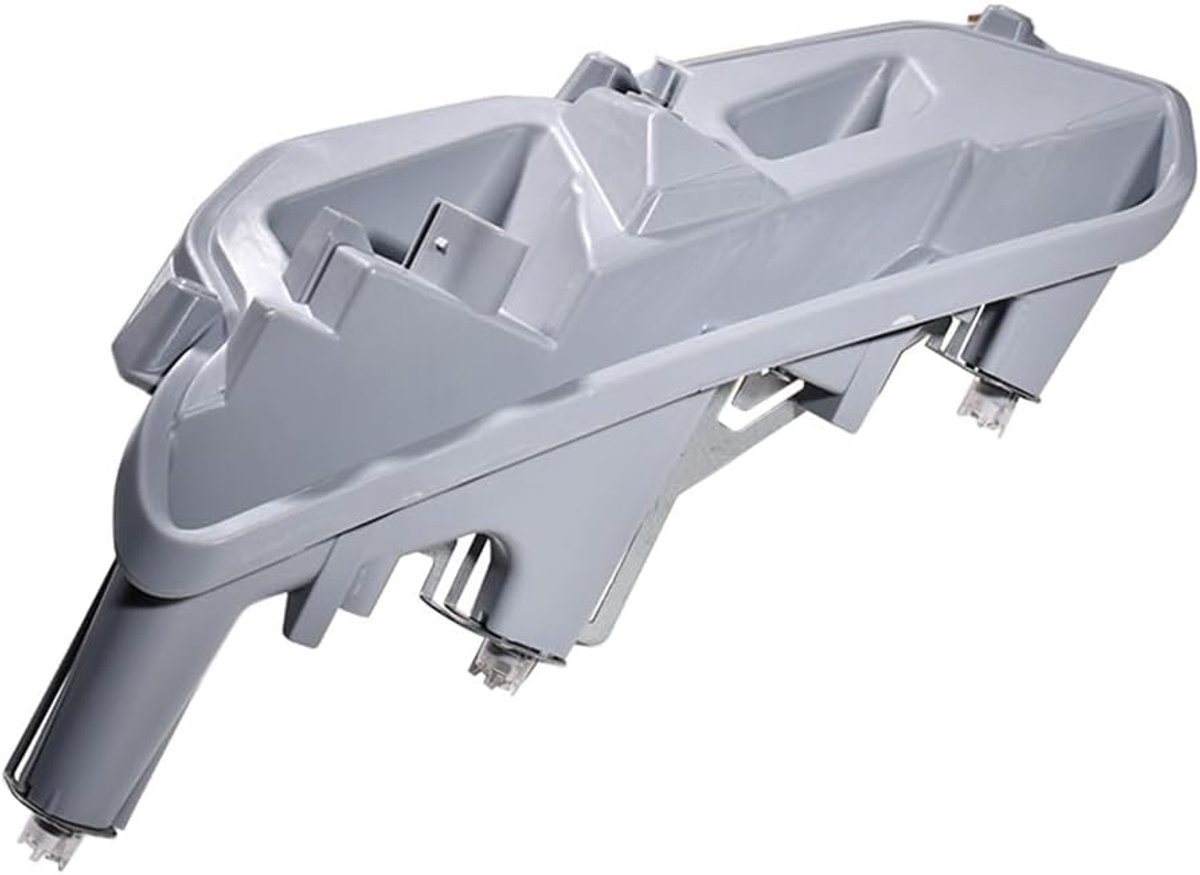 Achterlicht fitting voor achterlichten links achter compatibel met TT 8J 8J0945257 8J0945257A
