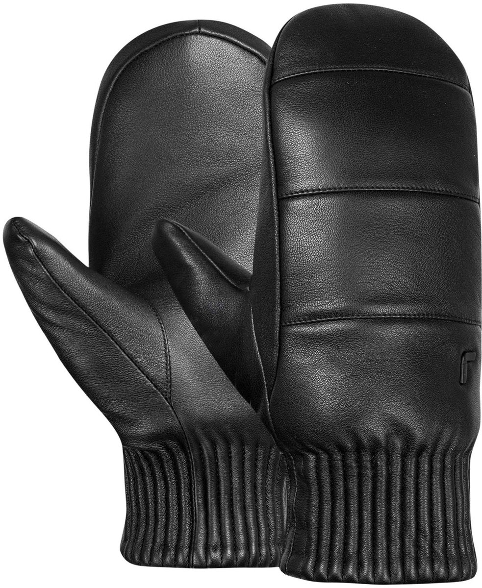 Reusch Fäustlinge Kim Mitten Zwart