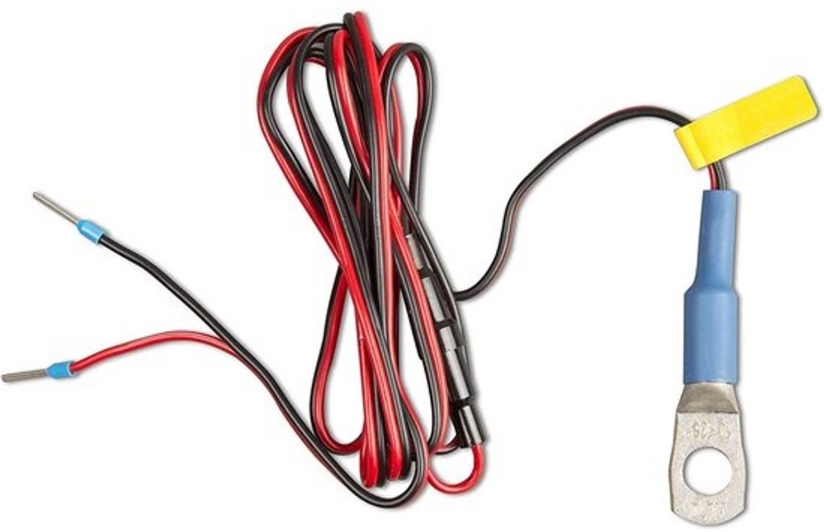 Temperatuursensor voor Batterij Monitoring Systemen (BMV-712 & BMV-702)