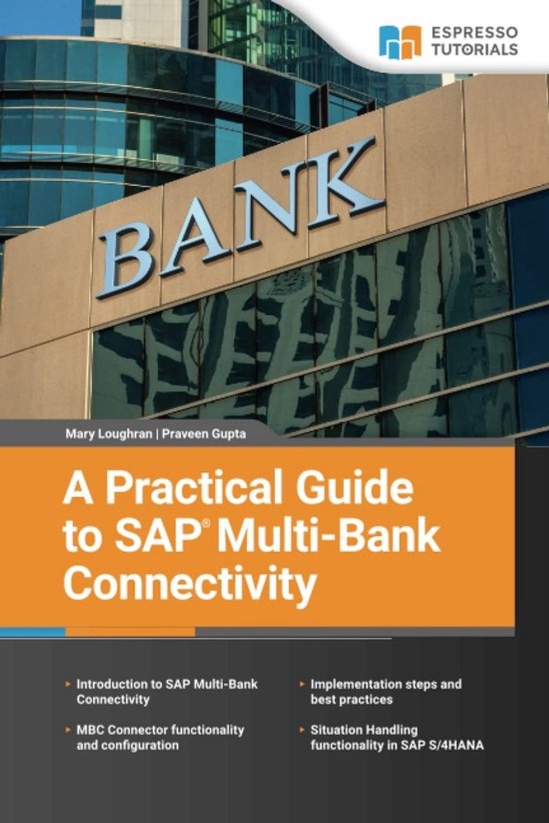 Praktische Handleiding voor Multi-Bank Connectiviteit in SAP