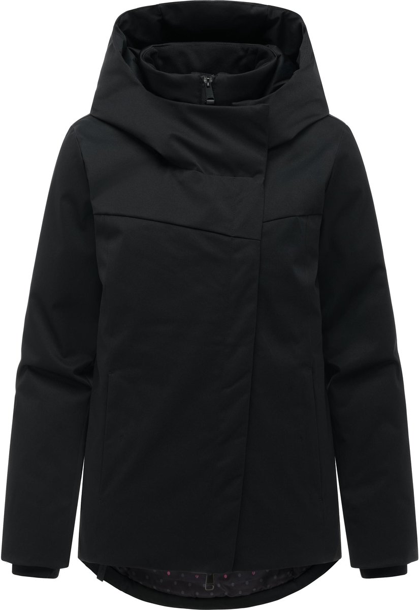 Ragwear Dames functionele jas