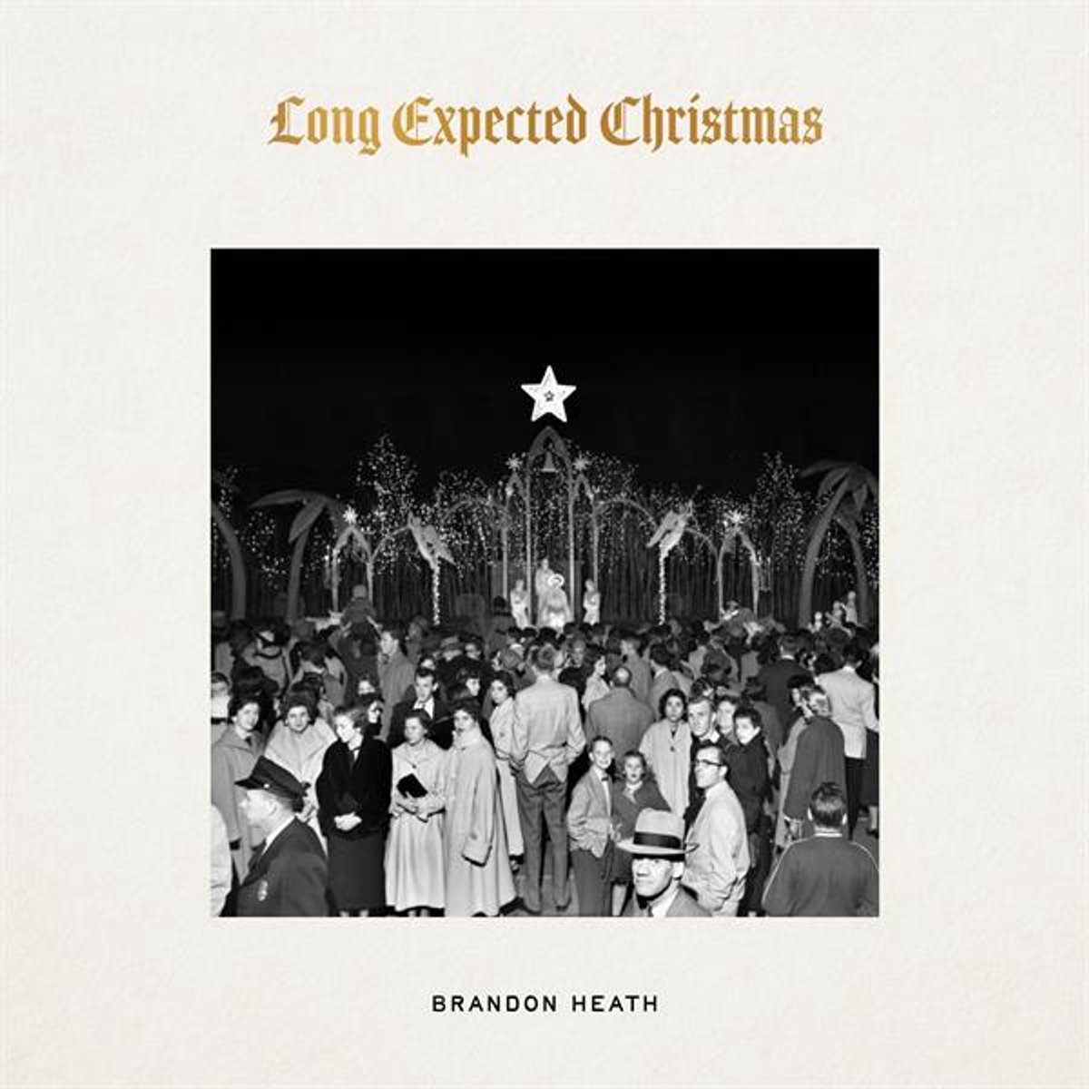 Long Expected Christmas
