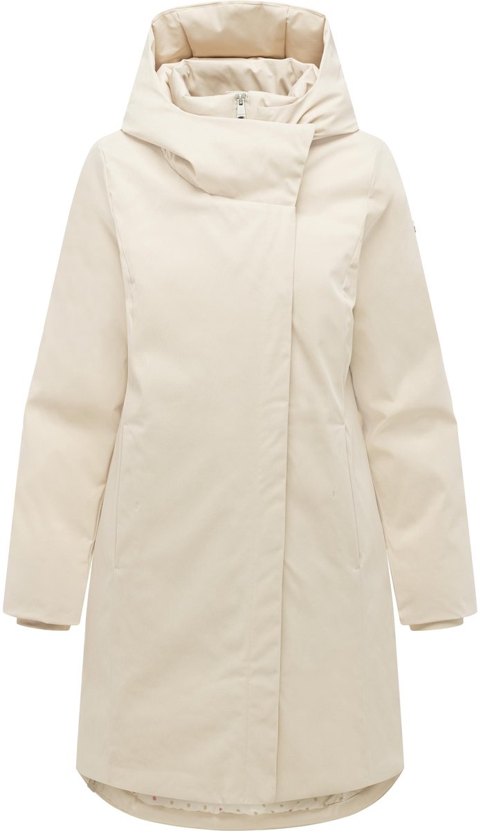Ragwear Dames Winterjas