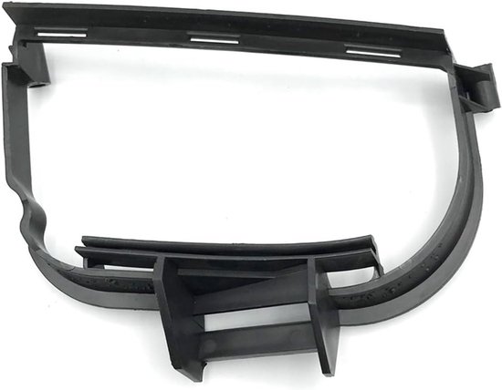 1 set houders voor mistlampen NSW rechts+links compatibel met T4 — afbeelding 4