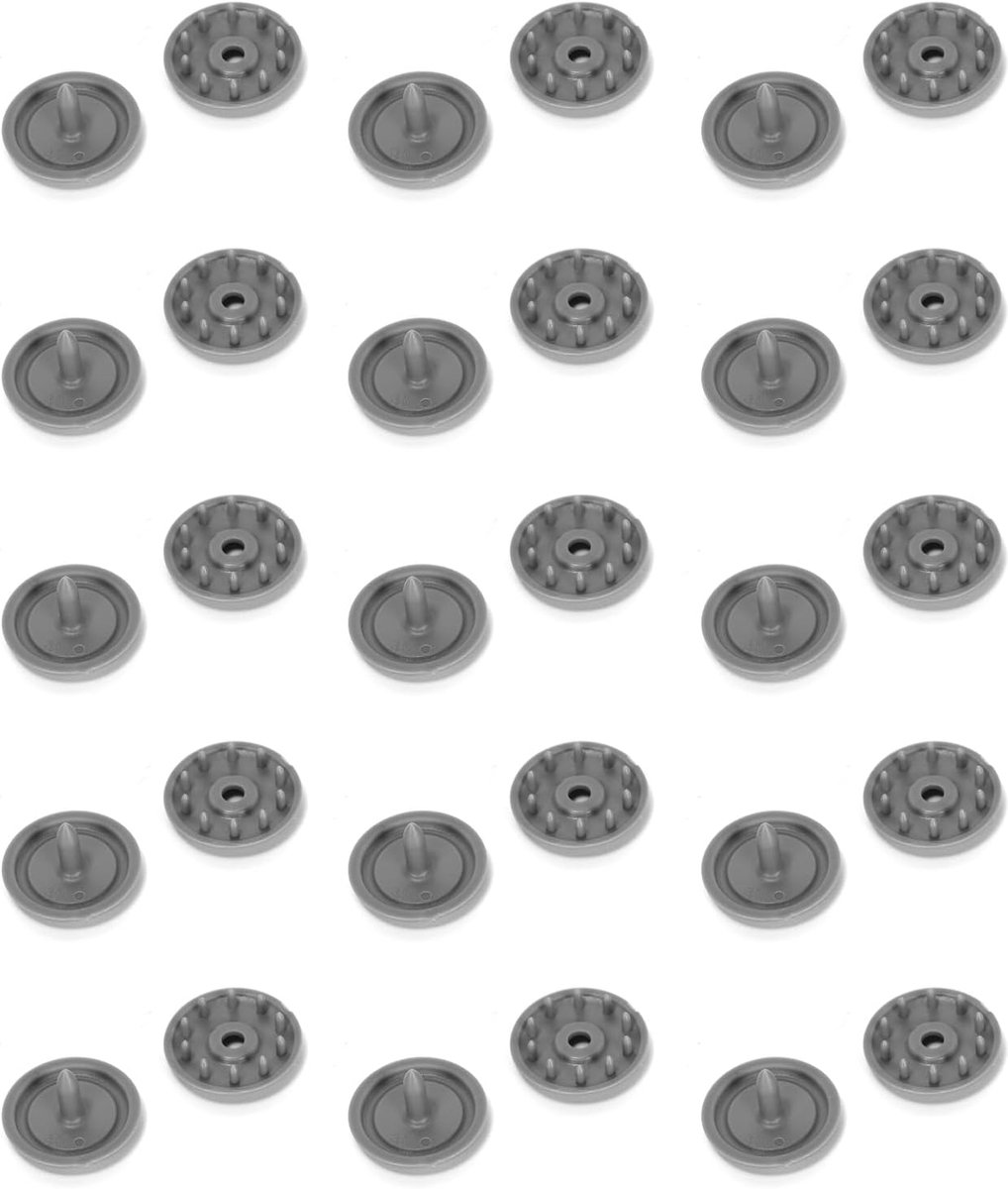15 stuks Retractor Stopper Clip 7321933020