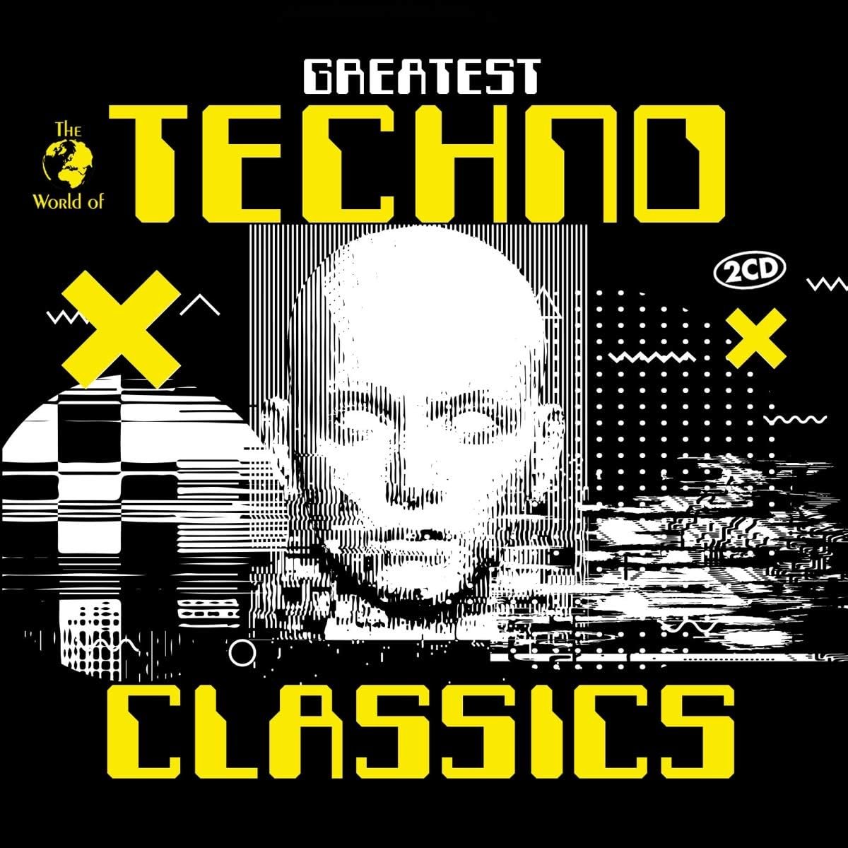 Techno Classics