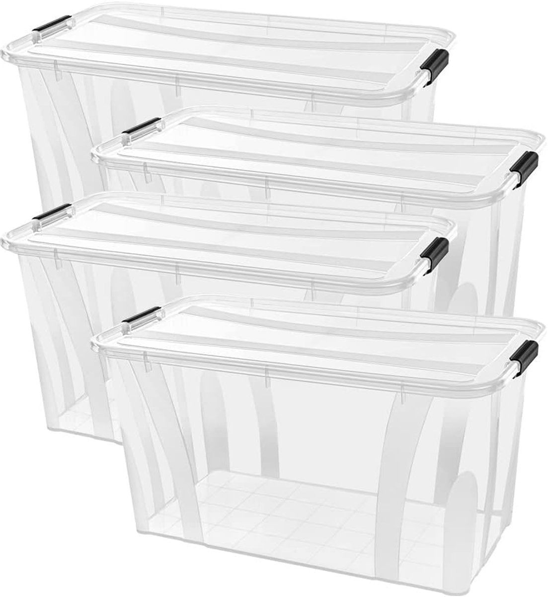 32 l, set van 4 Anzio