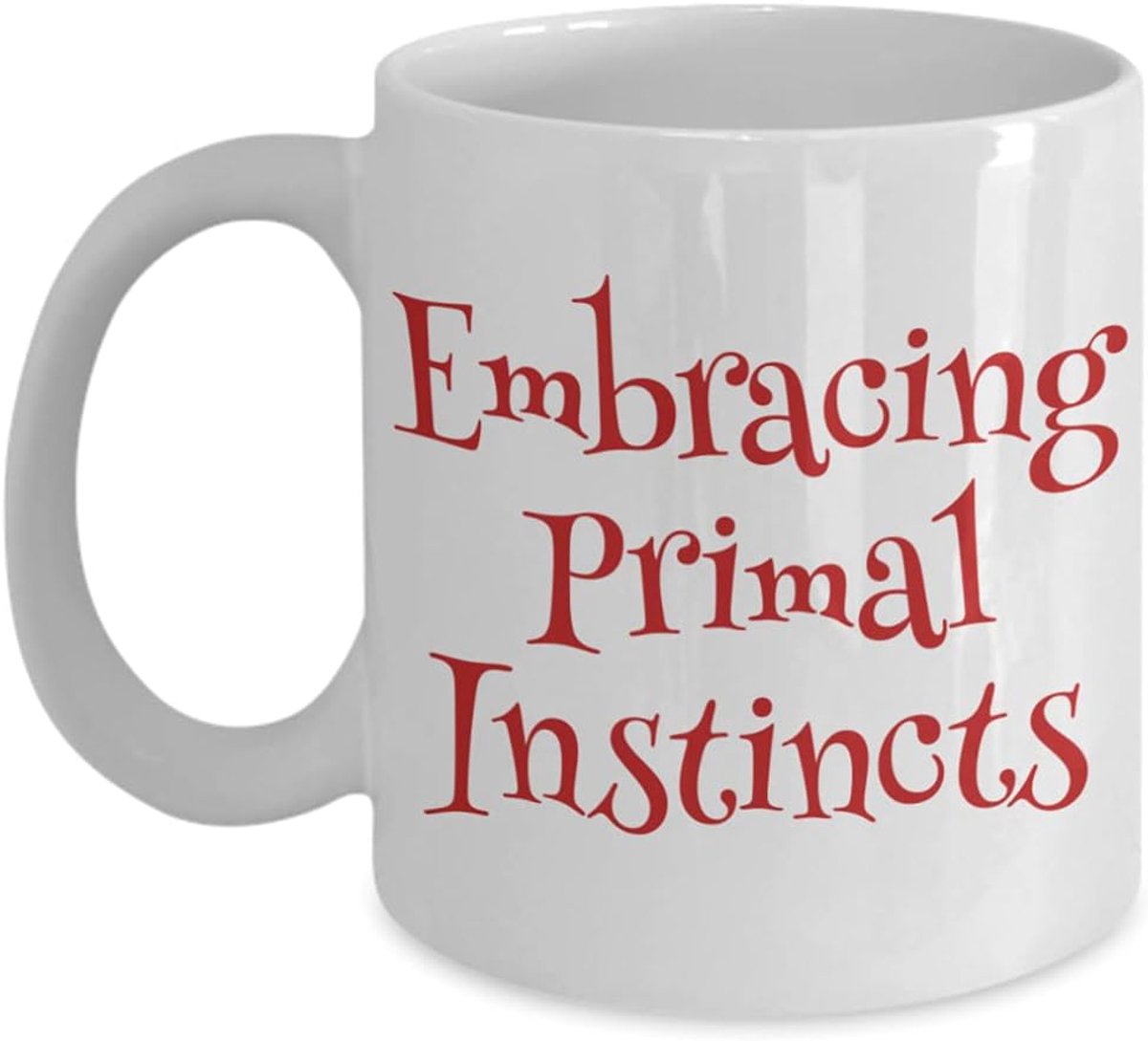 Primal Instincts Mok