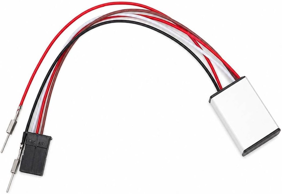 ABS Bypass SRS-waarschuwingslampoplossing met Directe Vervanging voor E-serie EU Universele Autozitdruksensor
