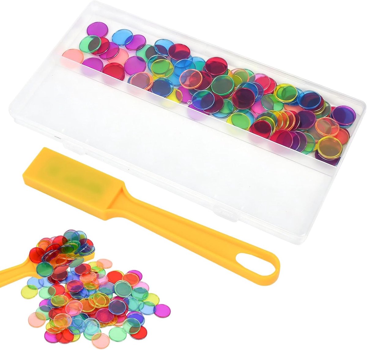 Magneetschijf