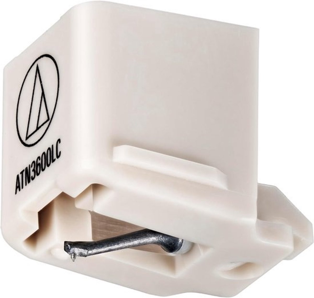 Conische Reservenaald voor Platenspelers - Compatibel met LP60X en Sound Burger