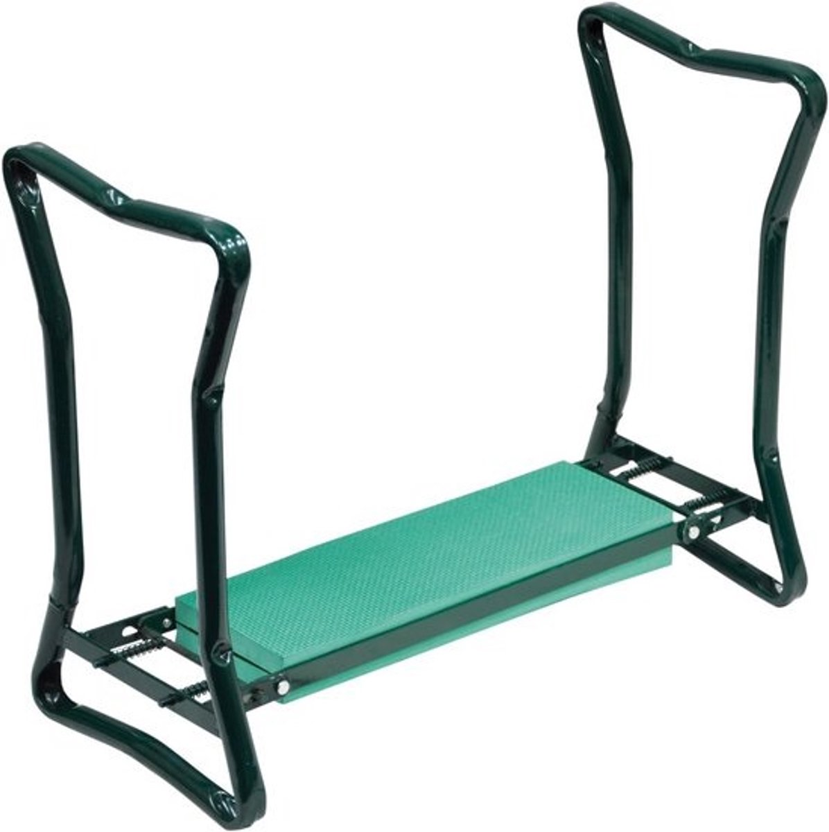 Opvouwbare Tuin Knieler en Bank - Multifunctioneel Tuinhulpmiddel
