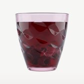 Verres Bormioli Flora Rose 25 cl - 6 Pièces