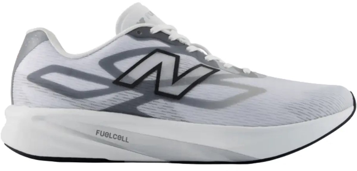 New balance flite-r in de kleur . Wit