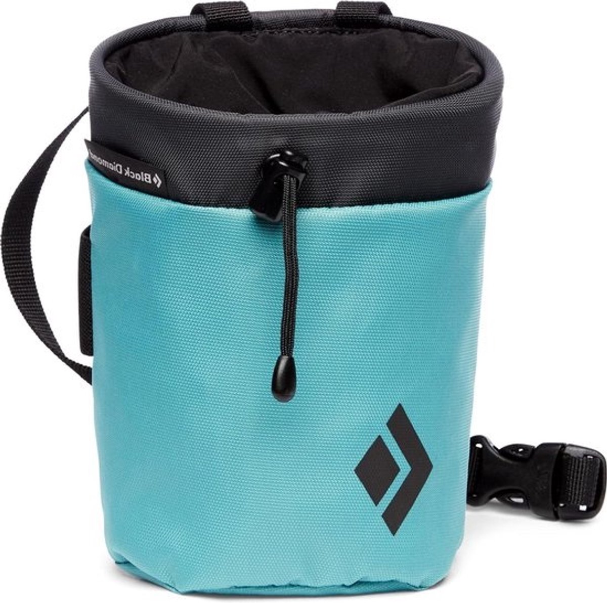 Black Diamond Repo Chalk Bag Magnesia Bag
