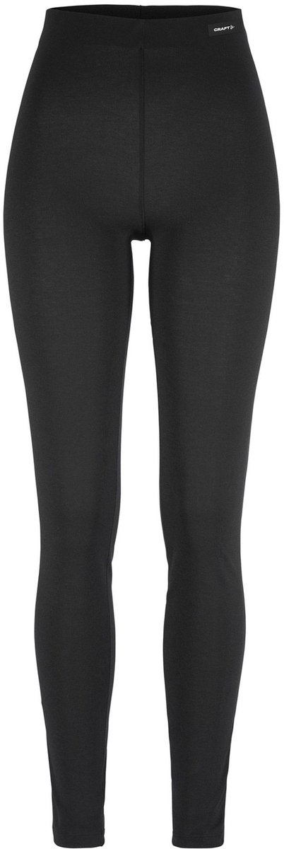 Craft Thermo Baselayer Broek Dames - Maat M