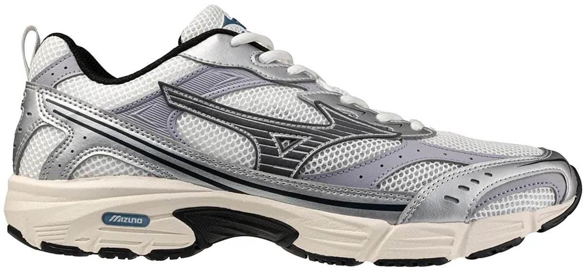 Mizuno Mxr Schoenen Wit EU 37