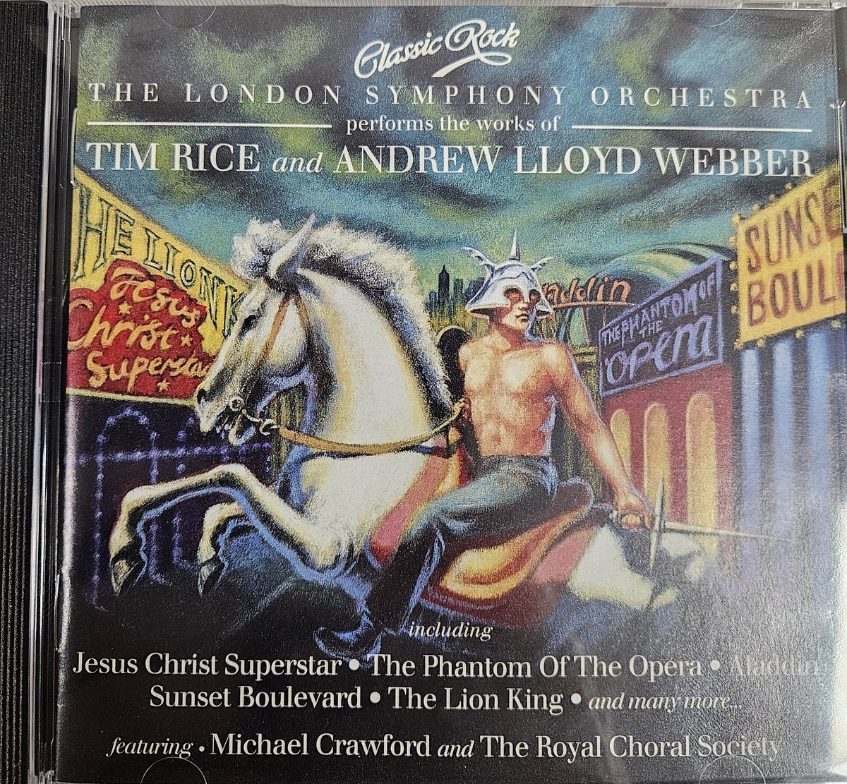 Classic Rock