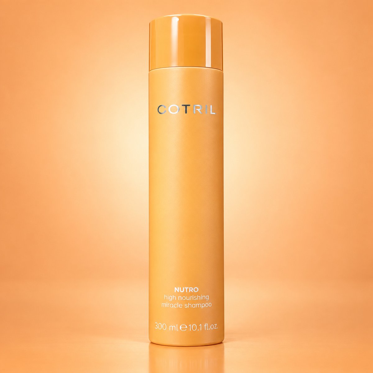 Cotril Nutro - High Nourishing Miracle Shampoo - 300 ml