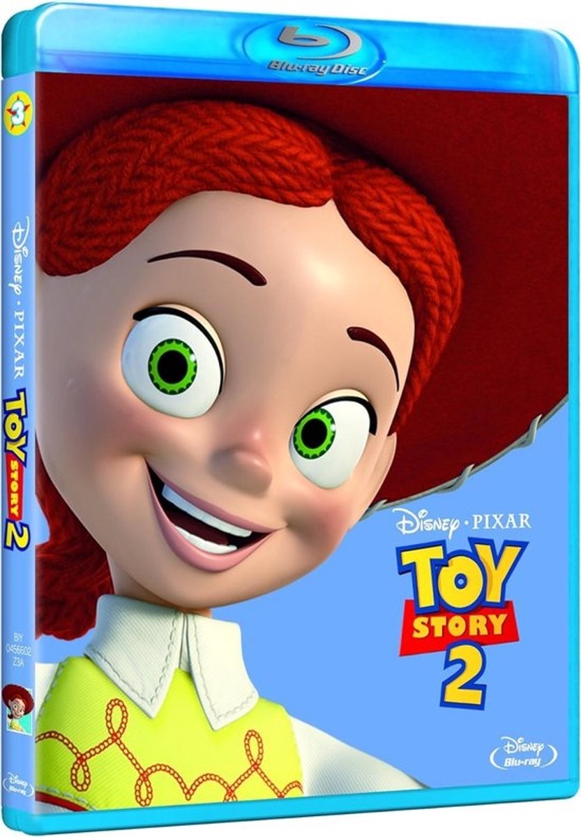Animatiefilm Speelfilm deel 2 - Speciale Editie
