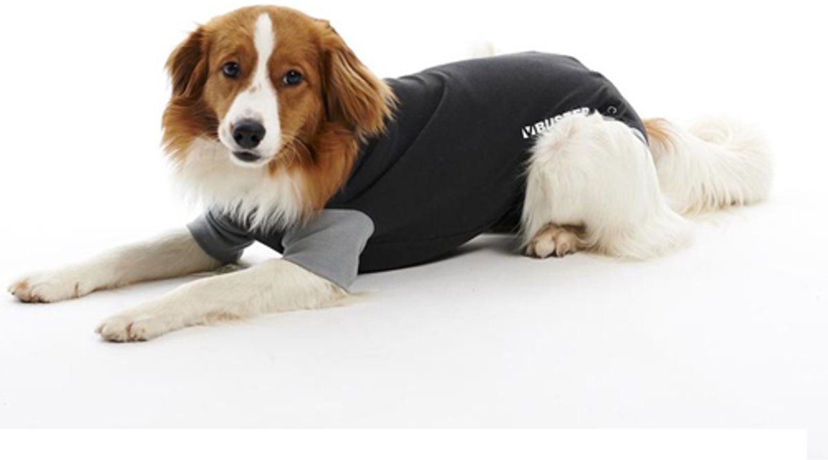 Buster Bodysuit - XXXL