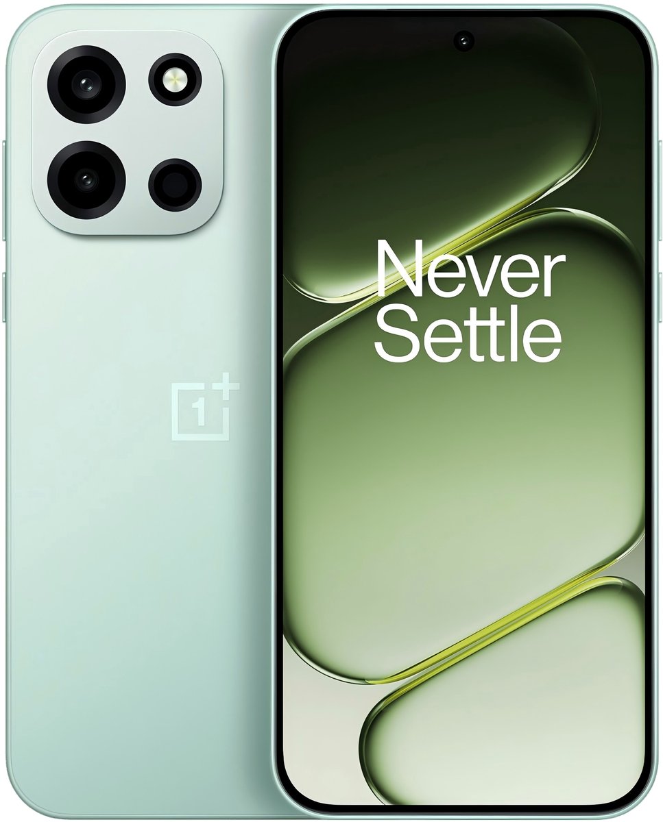 OnePlus Nord 6 - 512GB - Groen - Smartphone