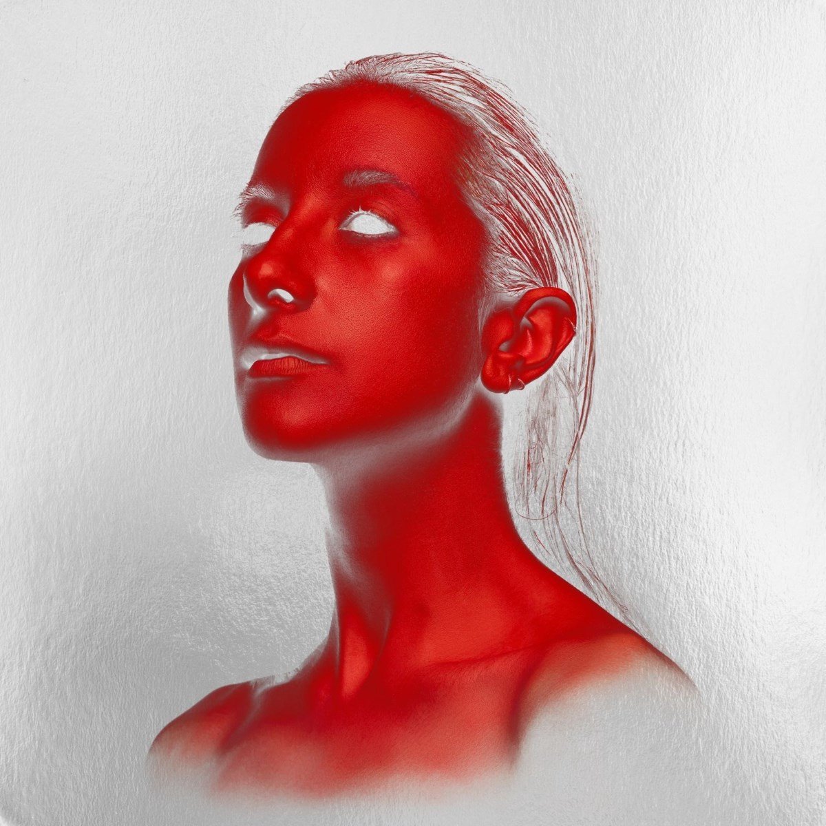 Noa Lee - Figures (LP)