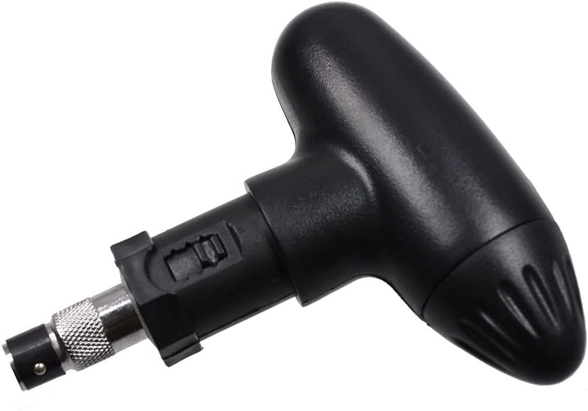 Jhubersproducts - Golf Schoenen Sleutel - Verstelbare Metaal Cleats - Handig gereedschap - Schoenonderhoud - Golfaccessoires - Perfect voor golfers -