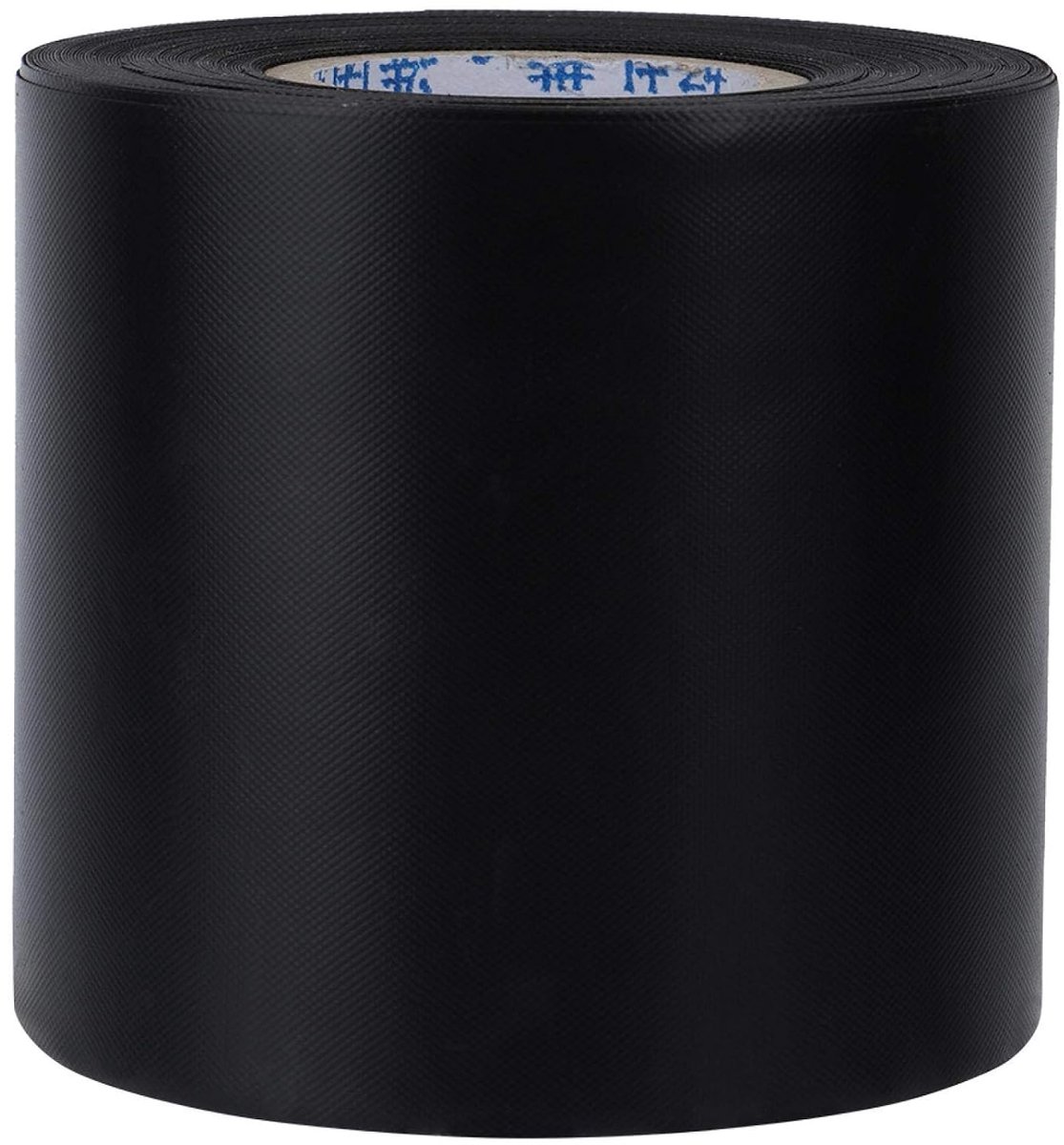 Dailygoods- Afdichtingsband Zwart - PVC Isolatieband - Duurzaam - Corrosiebestendig - Krasbestendig - Voor Airconditioner - Isolatietape