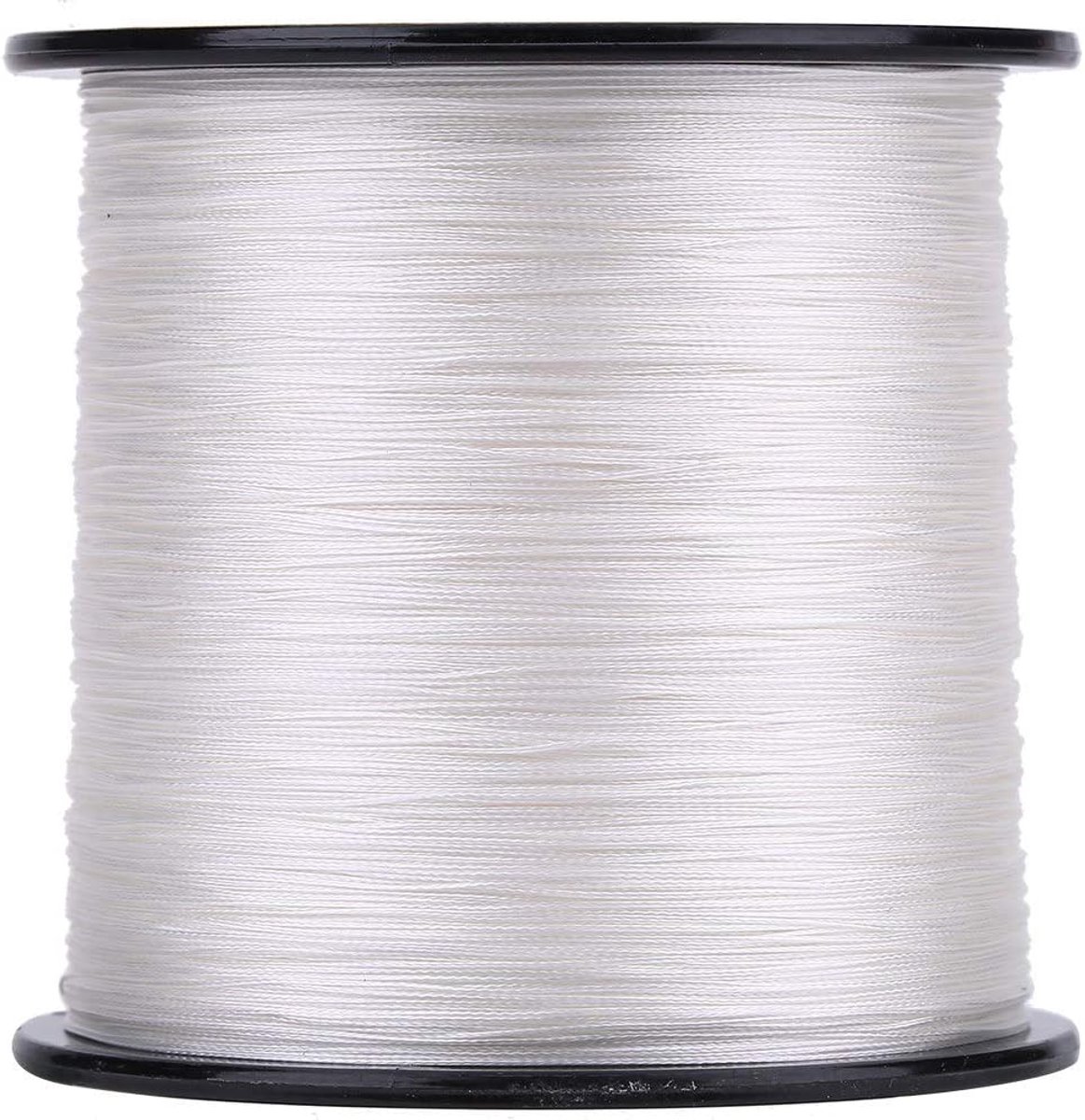 Dailygoods- Hengellijn Monofiel - Helder en Sterk - Slijtvastheid - Gevoeligheid - Taaiheid - Dunne Diameter - Vislijn