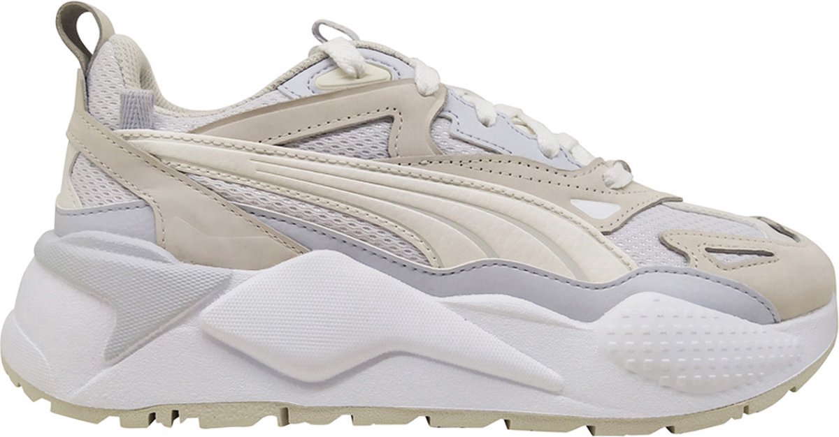 Puma RS-X Efekt PRM Wns Sneakers Vrouwen Créme Creme