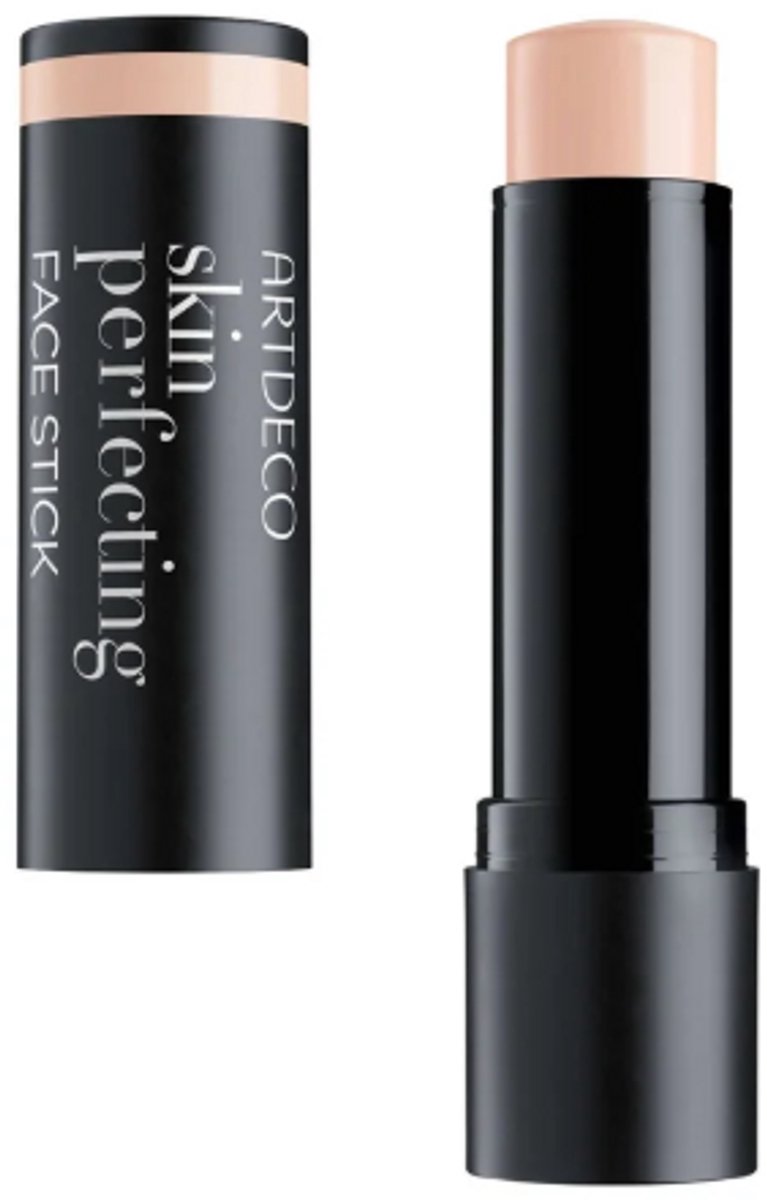 Artdeco - Skin perfecting face foundation stick - 10