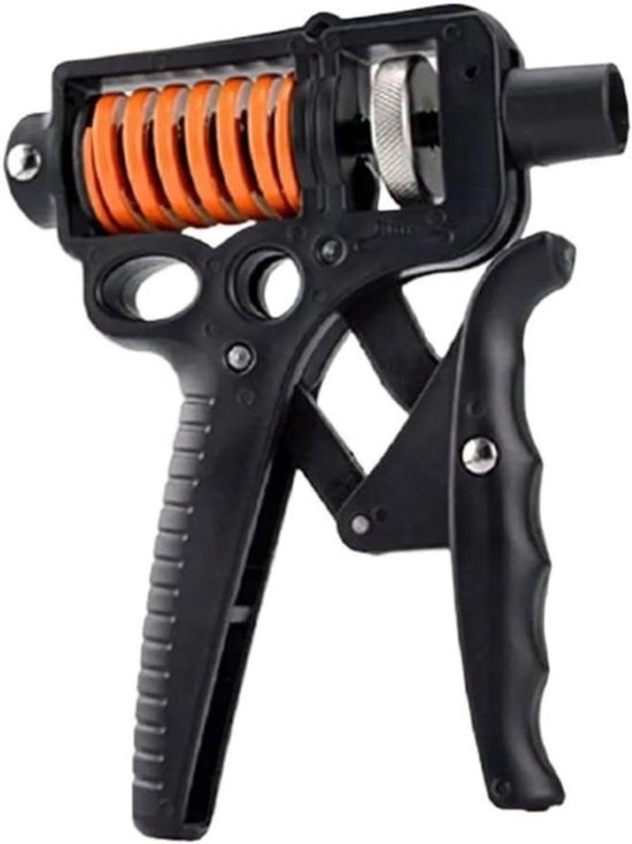 Grip Versterking Verstelbare Heavy Grip Krachtversterker Vinger Extension Arm Pols Onderarm Trainer Handgrepen Versterker