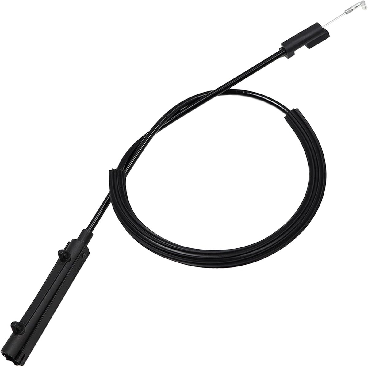 Motorkap opener motorkap kabel motorkap kabel motorkap kabel 5G1823531C voor VW Golf VII 2012-2020 Passat B8 2014-2020 motorkap kabel