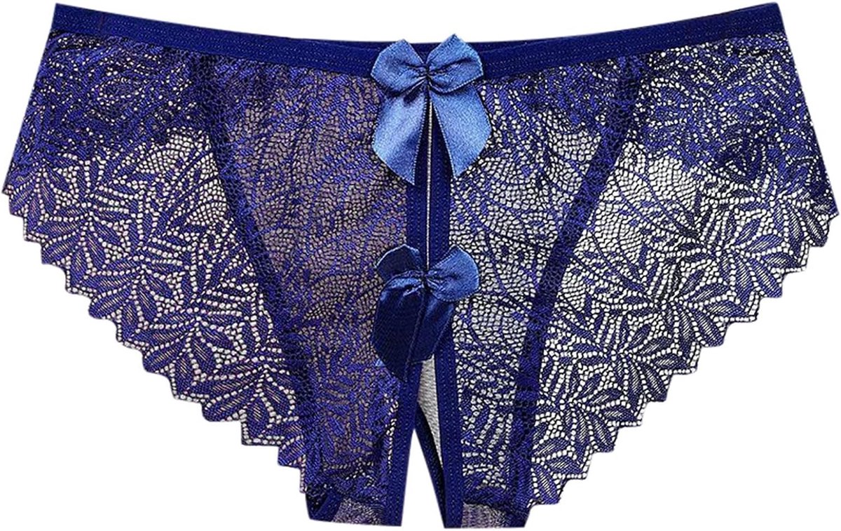Dameslingerie, kant, babydoll, push-up, gekruiste rug, satijn, zijdeachtig, luxe kwaliteit, A7
