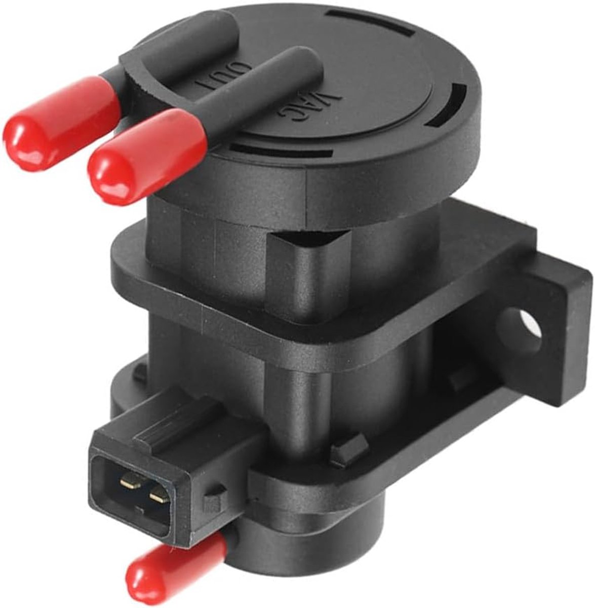 Dailygoods- Turbocompressor Boost Magneetventiel - Geschikt voor O/p*el Astra G - Geschikt voor O/p*el Frontera B - Geschikt voor O/p*el O/m*ega B - N