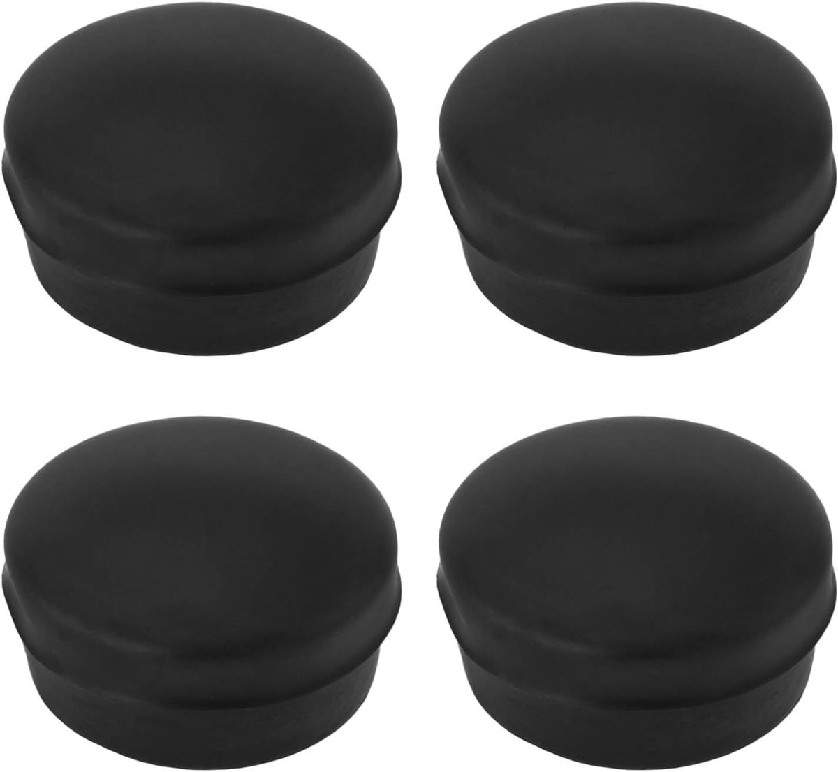 Dailygoods- Ruitenwisserkap - 4 Stuks - Compatibel met Hyundai - OEM Nummer 98380-4H050 - Geschikt voor Diverse Modellen - Perfecte Pasvorm - Ruitenwi