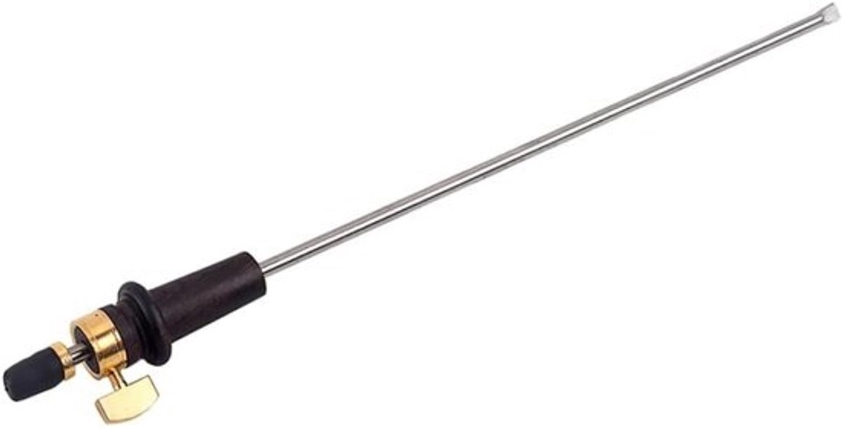 BESPORTBLE Snaren Cello Eindpin Cello Staartstang Een Fitting Standaard Accessoires Voor Standaards En Hangers Voor 's Roestvrij Staal Staart Stekker
