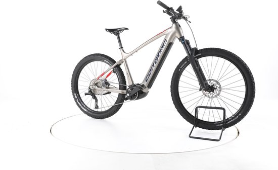 Corratec X-Vert Pro Elektrische hardtail mountainbike Bosch Accu 750Wh 29"/27,5" — afbeelding 5